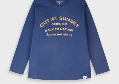 Μπλούζα | ΜΑΡΕΝ - Energiers - 